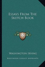 Essays From The Sketch Book