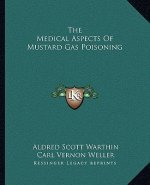 The Medical Aspects of Mustard Gas Poisoning