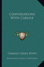 Conversations with Carlyle