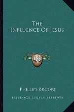 The Influence of Jesus