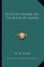 Sefer Ha-Yashar Or, the Book of Jasher