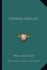 Stephen Grellet