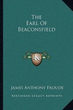 The Earl of Beaconsfield