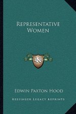 Representative Women