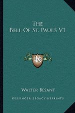 The Bell of St. Paul's V1
