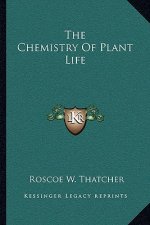 The Chemistry of Plant Life