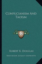 Confucianism and Taoism