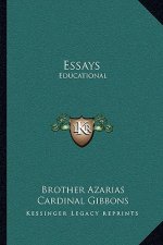 Essays: Educational