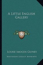 A Little English Gallery
