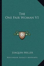 The One Fair Woman V1