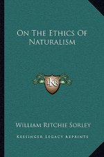On the Ethics of Naturalism