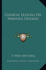 Clinical Lessons on Nervous Diseases