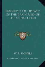 Diagnosis of Diseases of the Brain and of the Spinal Cord