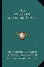 The Works of Alexandre Dumas