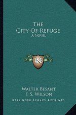 The City of Refuge