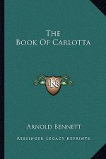 The Book of Carlotta
