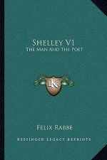 Shelley V1: The Man and the Poet