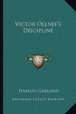 Victor Ollnee's Discipline