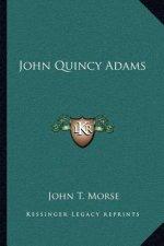 John Quincy Adams