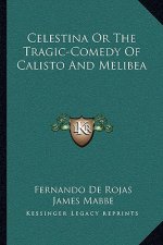 Celestina or the Tragic-Comedy of Calisto and Melibea