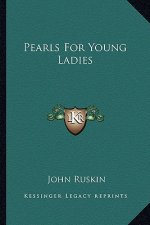 Pearls for Young Ladies