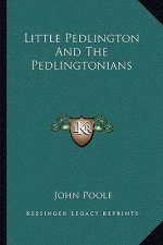 Little Pedlington and the Pedlingtonians
