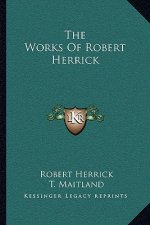 The Works of Robert Herrick