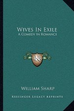 Wives in Exile: A Comedy in Romance