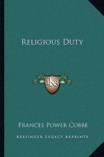 Religious Duty