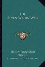 The Seven Weeks' War