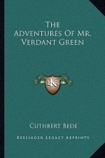 The Adventures of Mr. Verdant Green