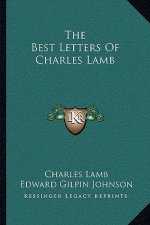 The Best Letters of Charles Lamb