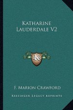 Katharine Lauderdale V2