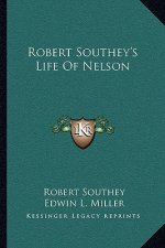 Robert Southey's Life of Nelson
