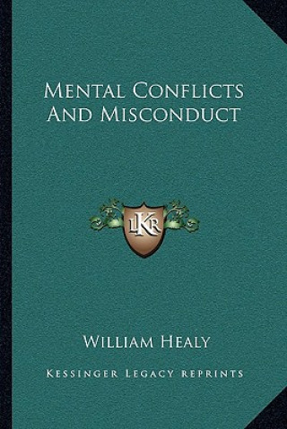 Mental Conflicts and Misconduct