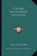 Captain Macedoine's Daughter