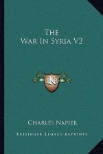 The War in Syria V2
