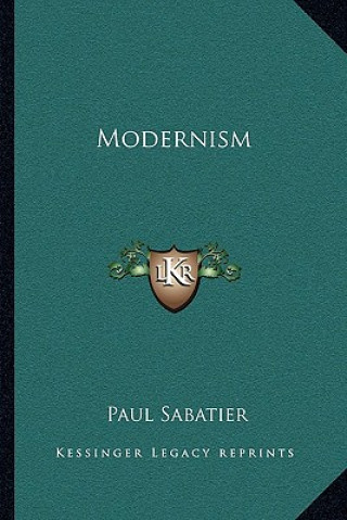 Modernism