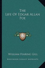 The Life of Edgar Allan Poe