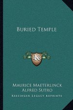 Buried Temple