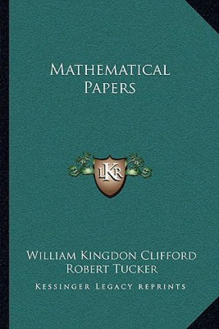 Mathematical Papers