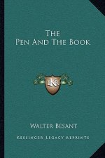 The Pen and the Book