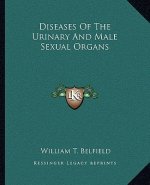 Diseases of the Urinary and Male Sexual Organs