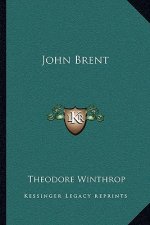 John Brent