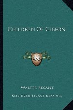 Children of Gibeon