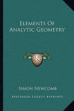 Elements of Analytic Geometry