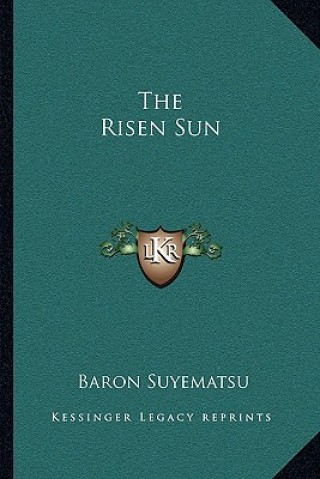 The Risen Sun
