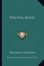 Percival Keene