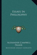 Essays in Philosophy