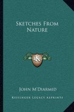 Sketches from Nature